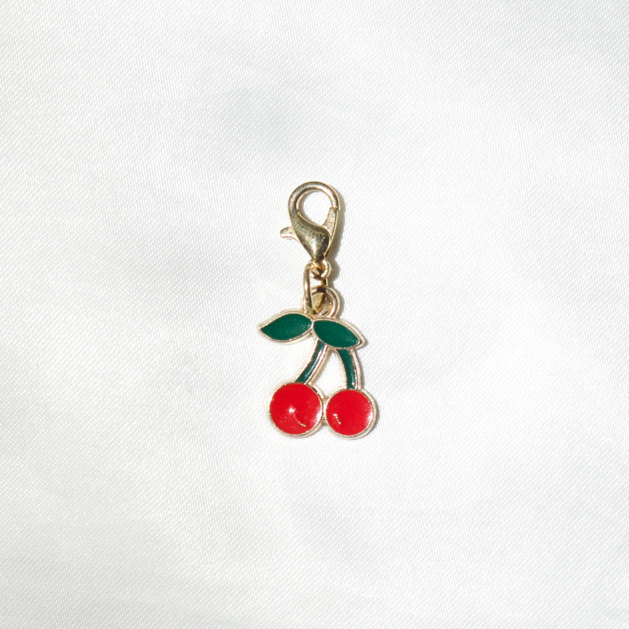 CHERRY CHARM